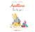 Apolline : sur le pot !