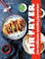 Air fryer : Les meilleures recettes japonaises