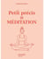 Petit précis de méditation