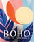 Boho : Livre de coloriage