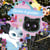 Chatons magiques