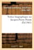 Notice biographique sur Jacques-Pierre Pointe