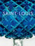 The cristalleries Saint-Louis