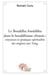 Le bouddha amitabha dans le bouddhisme chinois : croyances et pratiques spirituelles des origines au