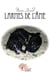 Larmes de l'âme