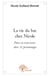 La vie du bar chez nicole - pièce en trois actes, avec 11 personnages