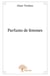 Parfums de femmes