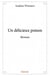 Un délicieux poison