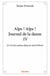 Alpe ! Alpe ! Journal de la danse IV - Le Cri de cochon dans la nuit d'hiver