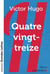Quatre-vingt treize