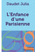 L'enfance d'une Parisienne