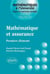Mathématiques et assurance