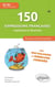 150 expressions françaises expliquées et illustrées. FLE (Français langue étrangère) : Mini-dialogues et exercices corrigés (niveau intermédiaire) (B1-B2)