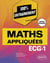 Mathématiques appliquées - ECG-1 - Nouveaux programmes