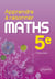 Apprendre à raisonner : mathématiques - 5e - apprendre à raisonner