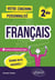 Votre coaching personnalisé : Français : Seconde