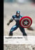 Raphaël et les Marvel