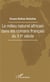 Le milieu naturel africain dans les romans francais du XXe siècle