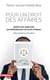 Pour un droit des affaires - quand une approche pluridisciplinaire du droit s'impose