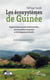 Les écosystèmes de Guinée - organisations sociales traditionnelles, services publics de gestion et développement durable - cas d'écosystème de la Mafou