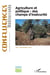 Agriculture et politique : des champs d'insécurité (édition 2019)