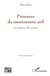 Présences du messianisme juif - la lumière du messie