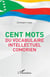 Cent mots du vocabulaire intellectuel comorien