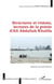 Structures et visions, lectures de la poésie d'Ali Abdallah Khalifa