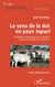 Le sens de la dot en pays tupuri - modalités et décryptage du vocabulaire consacré au Tchad et au Cameroun