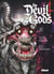 The devil of the gods Tome 2
