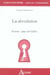 La dévolution - agreg capes