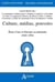 Culture, médias, pouvoirs - Etats-unis et Europe occidentale 1945-1991