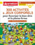 300 JEUX ET ACTIVITES CORPORELS : POUR FAVORISER LE BIEN-ETRE ET LA PLEINE FORME DE 4 A 13 ANS