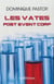 Les vates post event corp
