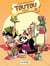 Toutou & cie Tome 2