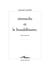 Nietzsche et le bouddhisme