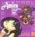 Amira et les squelettes mexicains