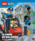 Lego city - le casse du bulldozer