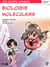 Les guides manga : de la biologie moléculaire