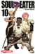 Soul eater Tome 10