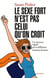 Le sexe fort n'est pas celui qu'on croit