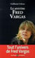 Le mystère fred vargas