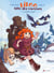 Liloo, fille des cavernes Tome 1 : la grande chasse