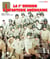 La première division d'infanterie américaine