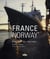 France norway - itinéraire dul mal aimé