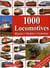 1000 locomotives