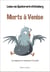 Morts à Venise - les pigeons se ramassent à la pelle