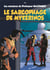 Les aventures du professeur Baltimont Tome 1 : le sarcophage de Mykérinos