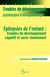 Epilepsies de l'enfant troubles du developpement cognitif et socio-emotionnel
