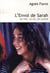 L'Envol de Sarah